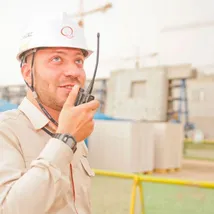 Empresas de gerenciamento de projetos e obras