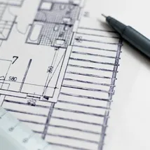 Projeto arquitetônico residencial