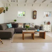 Projetos de decoração