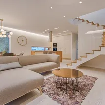 Projetos de decoração